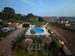 Kitiko Residence Hotel