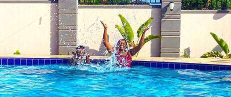 Kitiko Residence Hotel