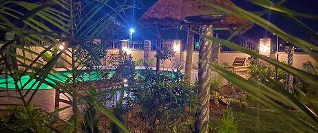 Kitiko Residence Hotel