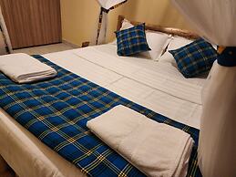 Kitiko Residence Hotel