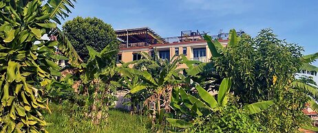 Kitiko Residence Hotel