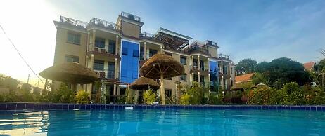 Kitiko Residence Hotel