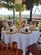 Kitiko Residence Hotel