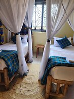 Kitiko Residence Hotel