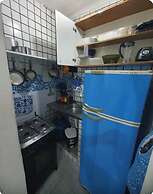 Apartamentos na Barra