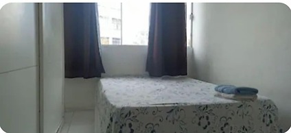 Apartamentos na Barra