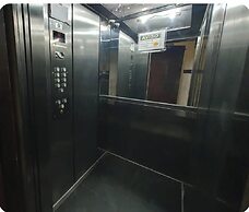 Apartamentos na Barra