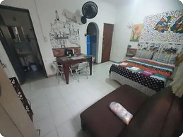 Apartamentos na Barra