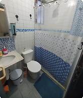 Apartamentos na Barra
