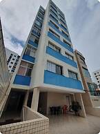 Apartamentos na Barra
