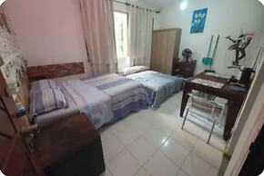 Apartamentos na Barra