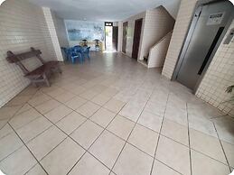 Apartamentos na Barra