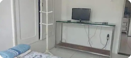 Apartamentos na Barra
