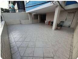 Apartamentos na Barra