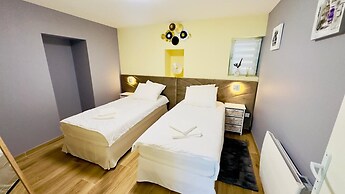 Appartement Cosy à Reminiac