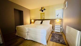 Appartement Cosy à Reminiac