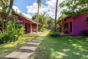 Villa Maravilha