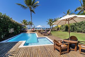 Villa Maravilha