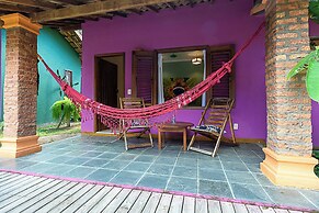 Villa Maravilha