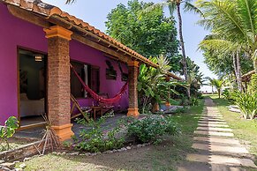 Villa Maravilha