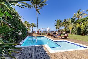 Villa Maravilha