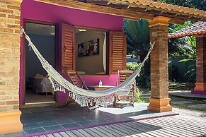 Villa Maravilha
