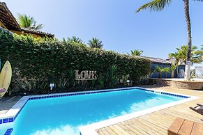 Villa Maravilha