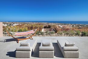 Felicity Cave Suites - Santorini