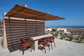 Felicity Cave Suites - Santorini