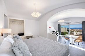 Felicity Cave Suites - Santorini