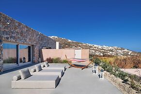 Felicity Cave Suites - Santorini