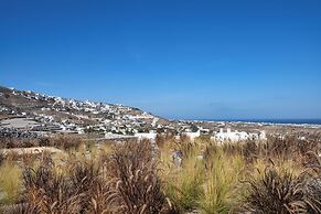 Felicity Cave Suites - Santorini