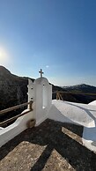 Felicity Cave Suites - Santorini