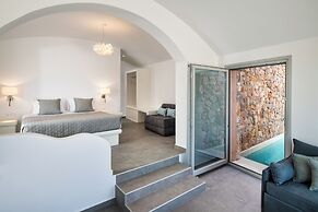 Felicity Cave Suites - Santorini