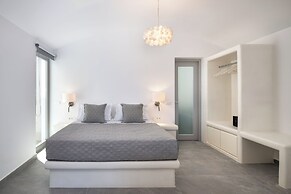 Felicity Cave Suites - Santorini