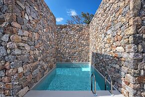 Felicity Cave Suites - Santorini