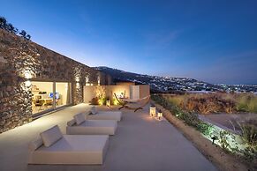 Felicity Cave Suites - Santorini
