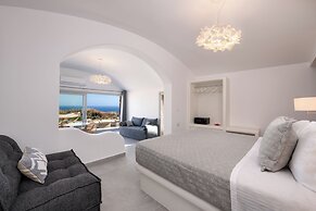 Felicity Cave Suites - Santorini