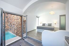 Felicity Cave Suites - Santorini