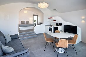 Felicity Cave Suites - Santorini