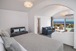 Felicity Cave Suites - Santorini