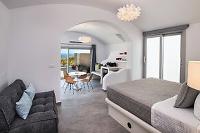 Felicity Cave Suites - Santorini