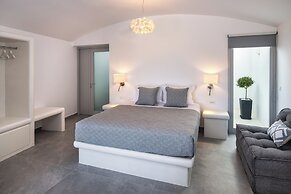 Felicity Cave Suites - Santorini