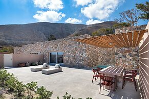 Felicity Cave Suites - Santorini