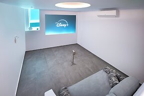 Felicity Cave Suites - Santorini