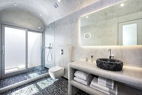 Felicity Cave Suites - Santorini