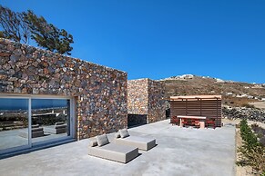 Felicity Cave Suites - Santorini