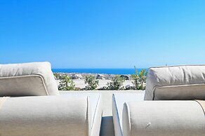 Felicity Cave Suites - Santorini