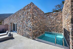 Felicity Cave Suites - Santorini