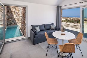 Felicity Cave Suites - Santorini